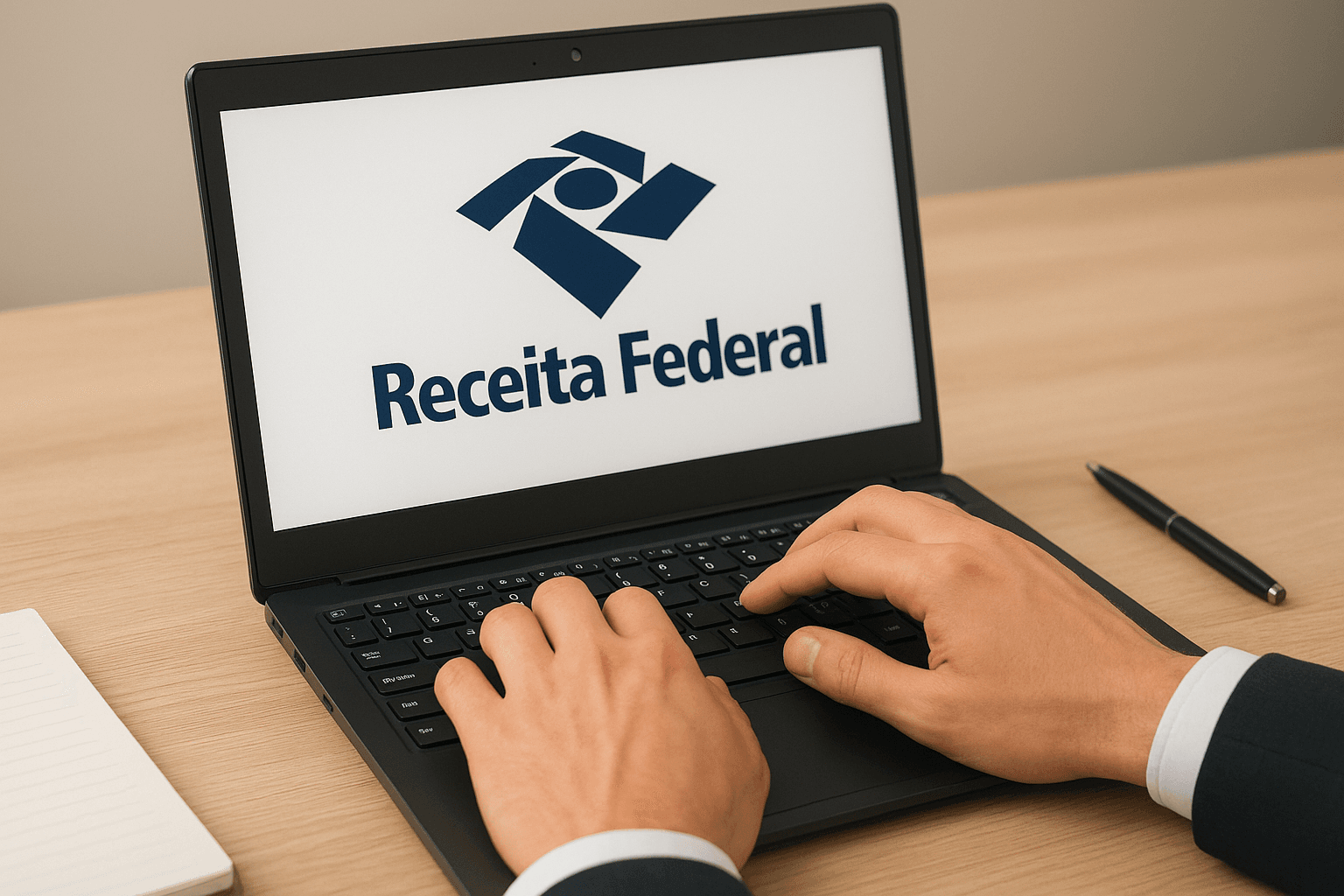 quem pode solicitar o radar da receita federal